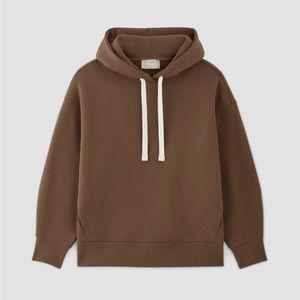 Everlane ReTrack Hoodie - Size L.